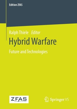 Hybrid Warfare