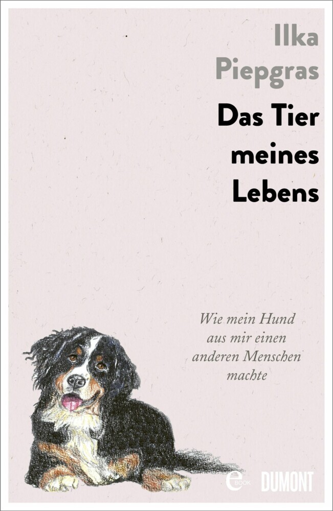 Das Tier meines Lebens main product photo