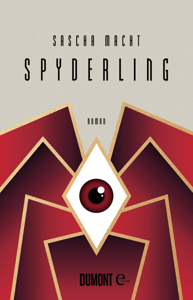 Spyderling main product photo