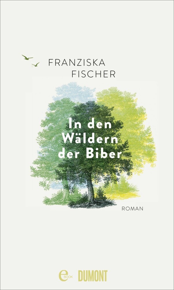 In den Wäldern der Biber main product photo