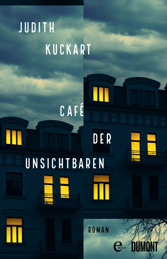 Café der Unsichtbaren main product photo