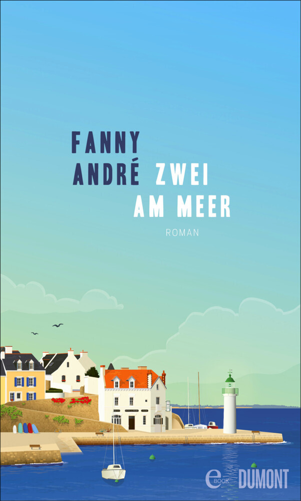 Zwei am Meer main product photo