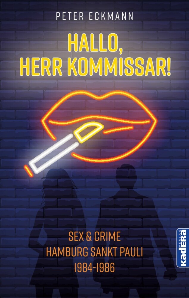 Hallo Herr Kommissar main product photo