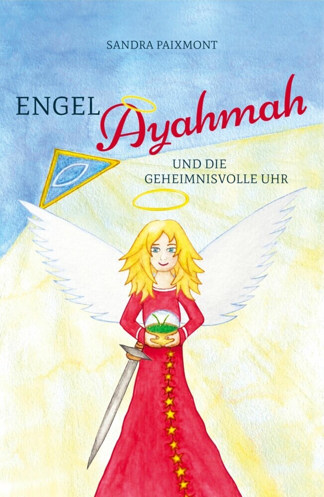 Engel Ayahmah main product photo