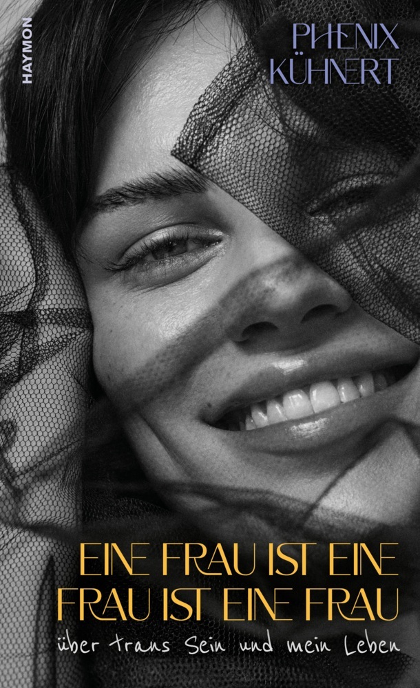 Eine Frau ist eine Frau ist eine Frau main product photo