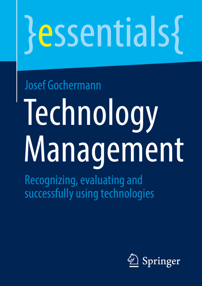 Technology Management main product photo