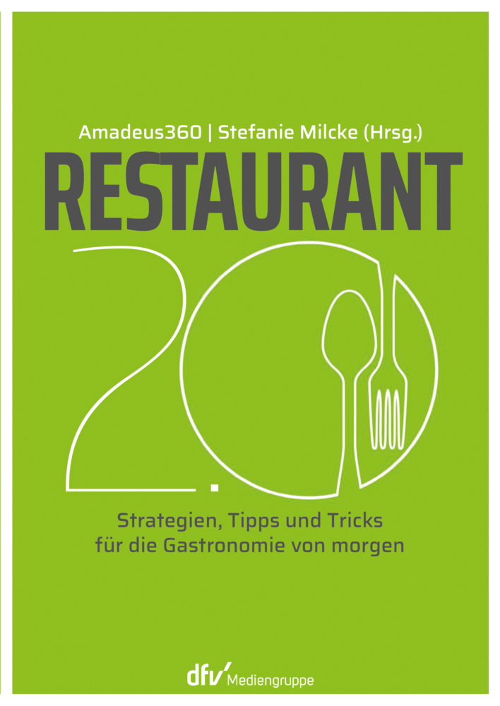 Restaurant 2.0 main product photo