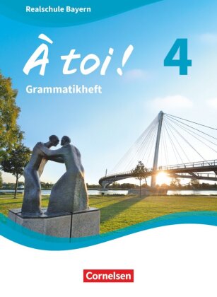 À toi ! - Bayern 2019 - Band 4