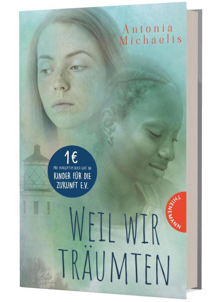Weil wir träumten main product photo