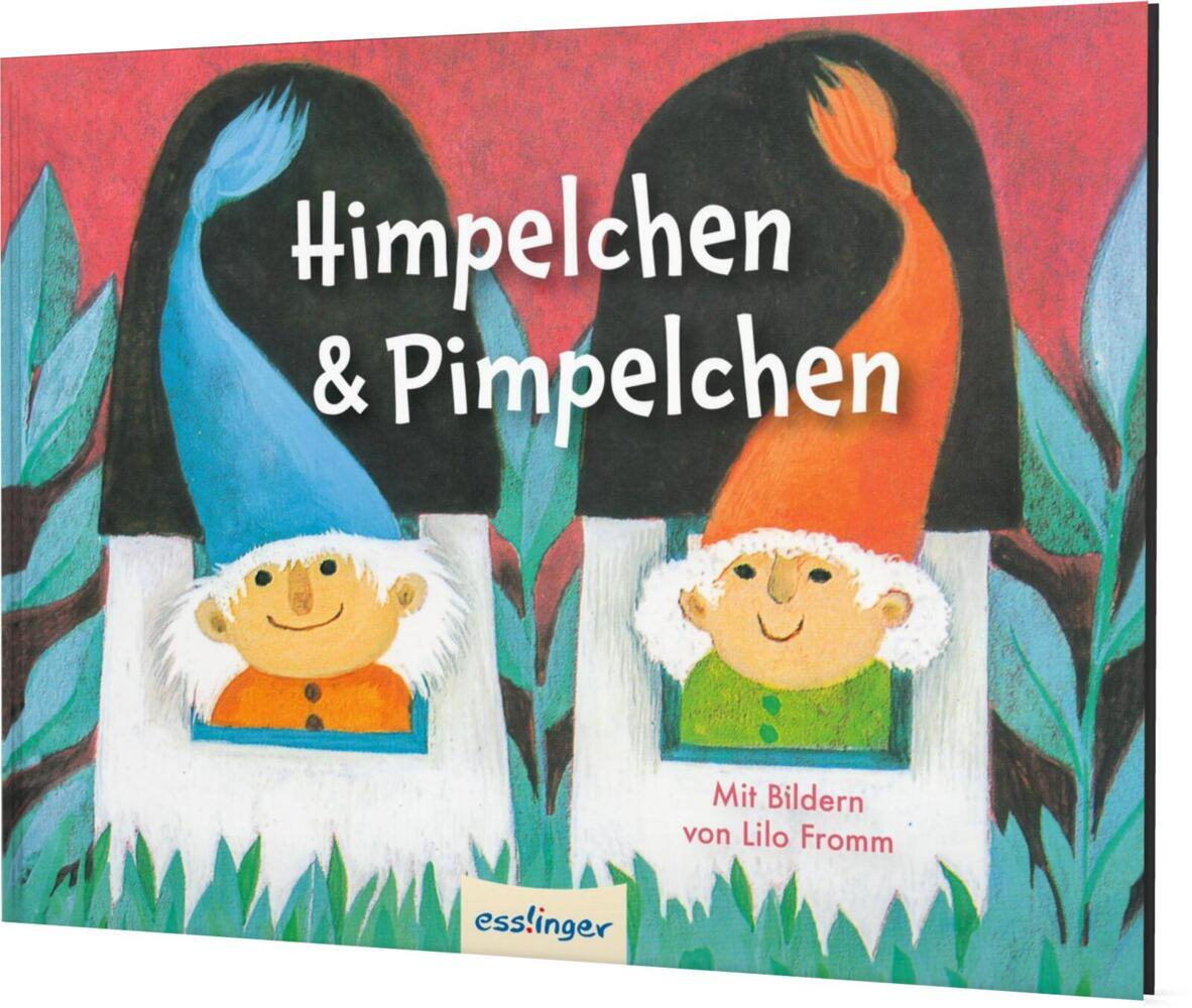 Himpelchen und Pimpelchen main product photo