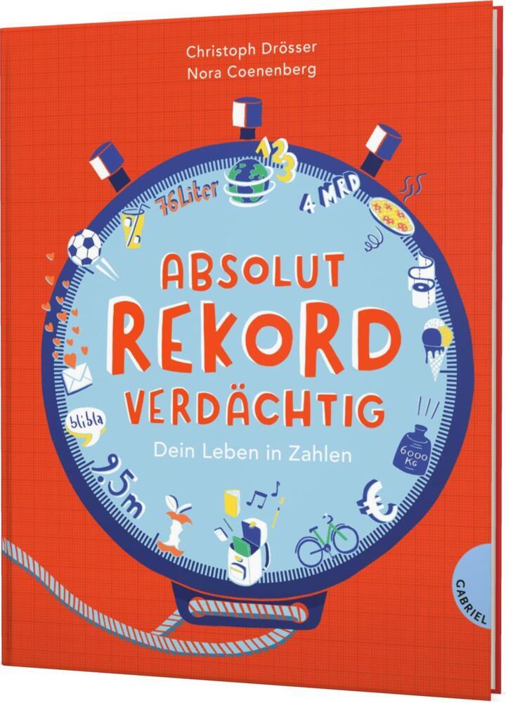 Absolut rekordverdächtig main product photo