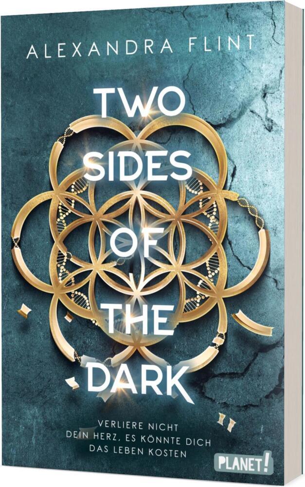 Emerdale 1: Two Sides of the Dark main product photo