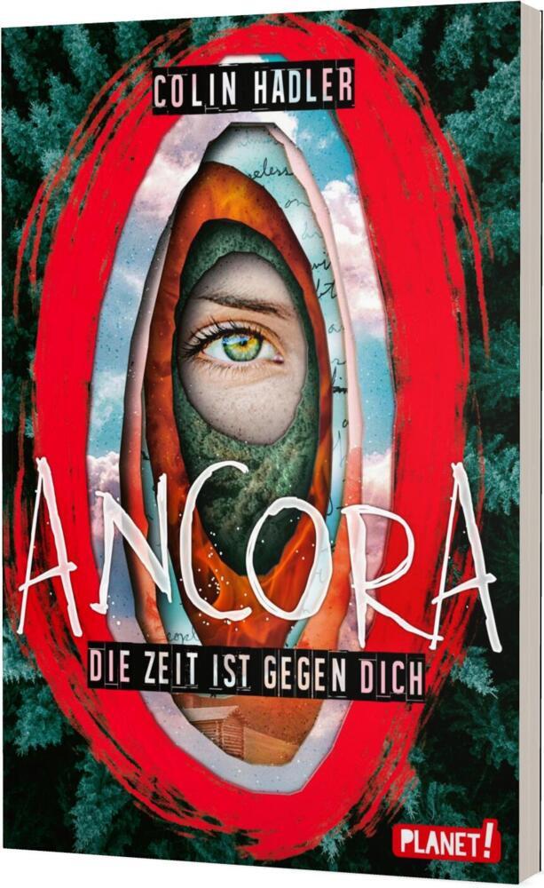 Ancora main product photo