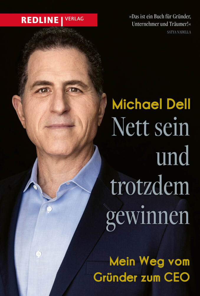 Nett sein und trotzdem gewinnen main product photo