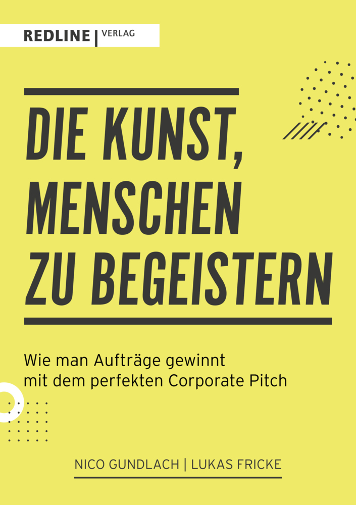 Die Kunst, Menschen zu begeistern main product photo