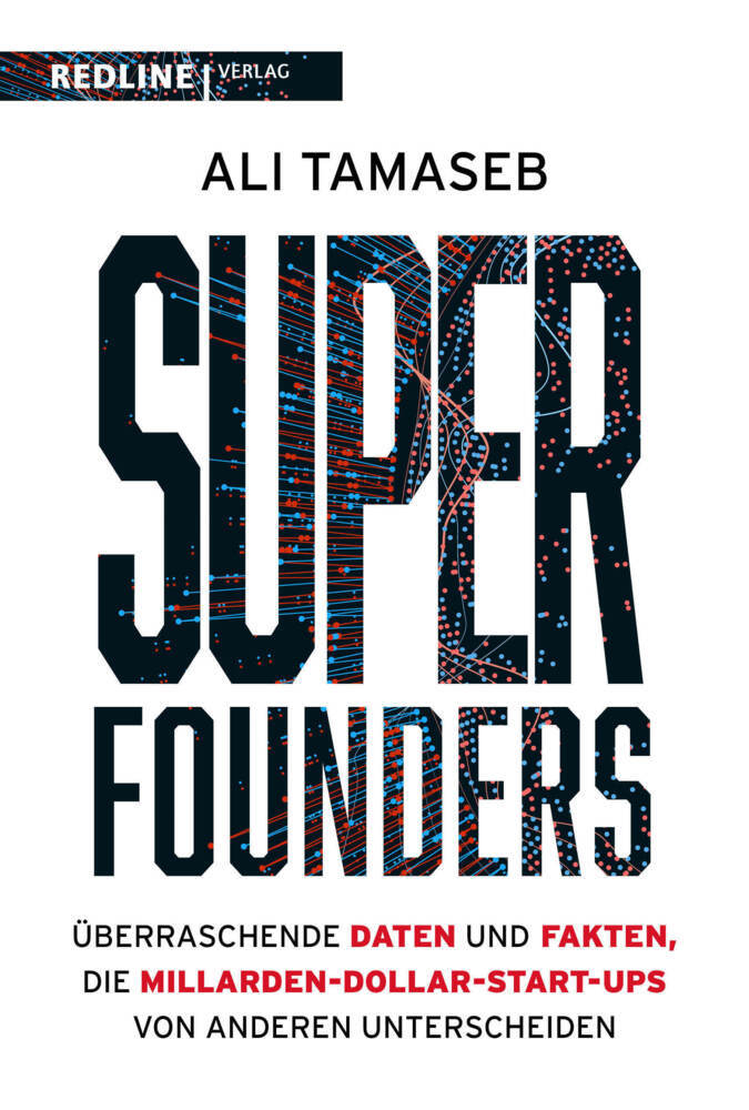 Super Founders main product photo