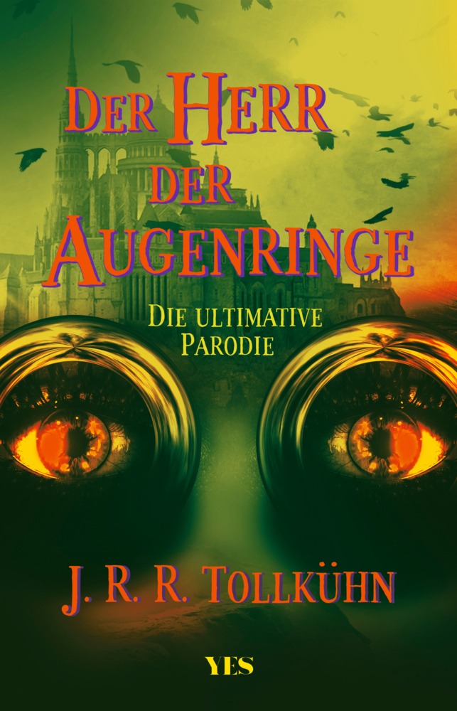 Der Herr der Augenringe main product photo