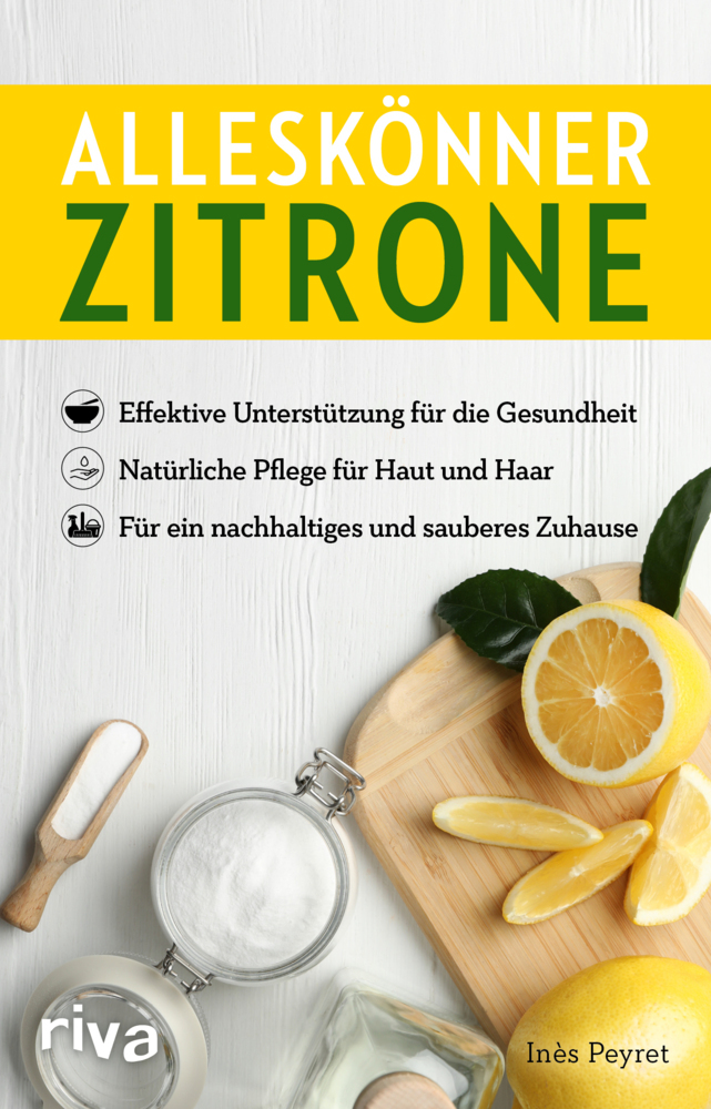 Alleskönner Zitrone main product photo