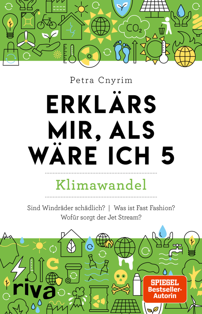 Erklärs mir, als wäre ich 5 main product photo