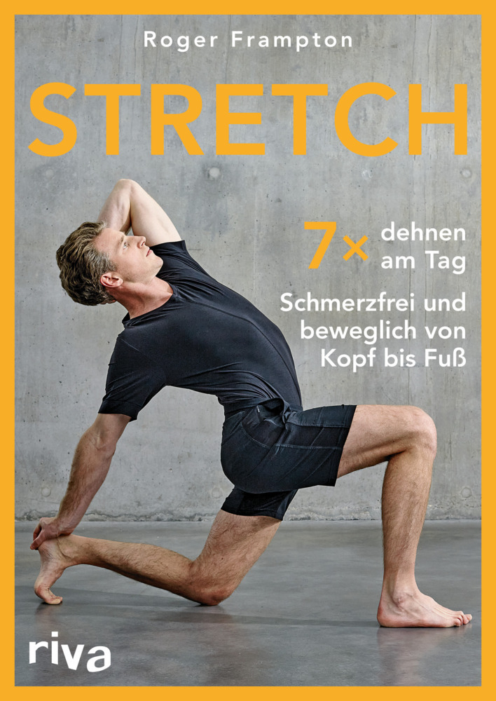Stretch main product photo