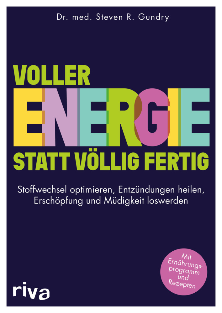 Voller Energie statt völlig fertig main product photo