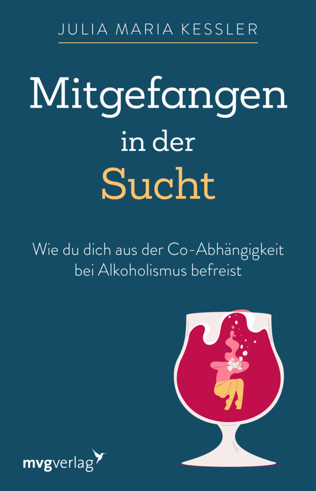 Mitgefangen in der Sucht main product photo