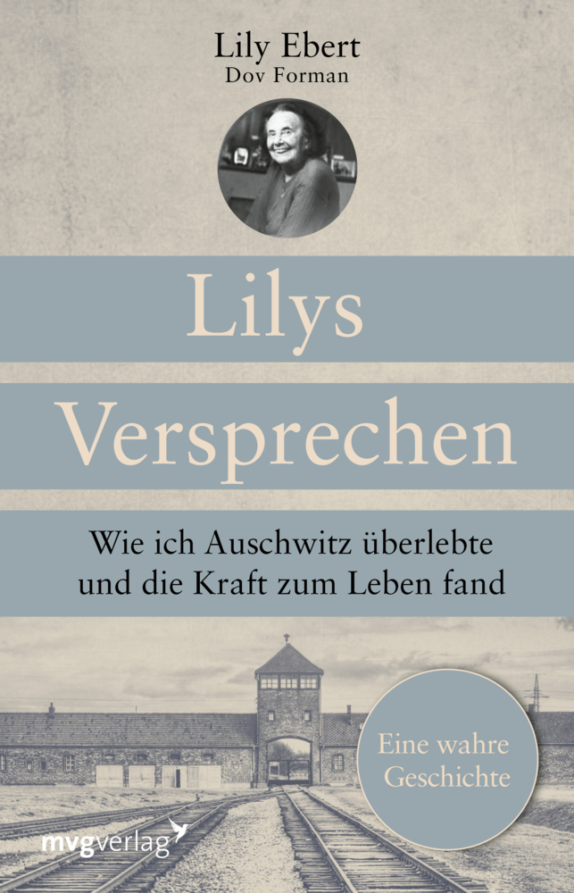 Lilys Versprechen main product photo