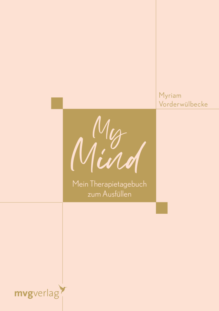 My Mind main product photo