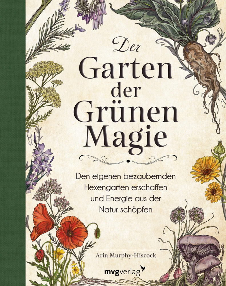 Der Garten der Grünen Magie main product photo