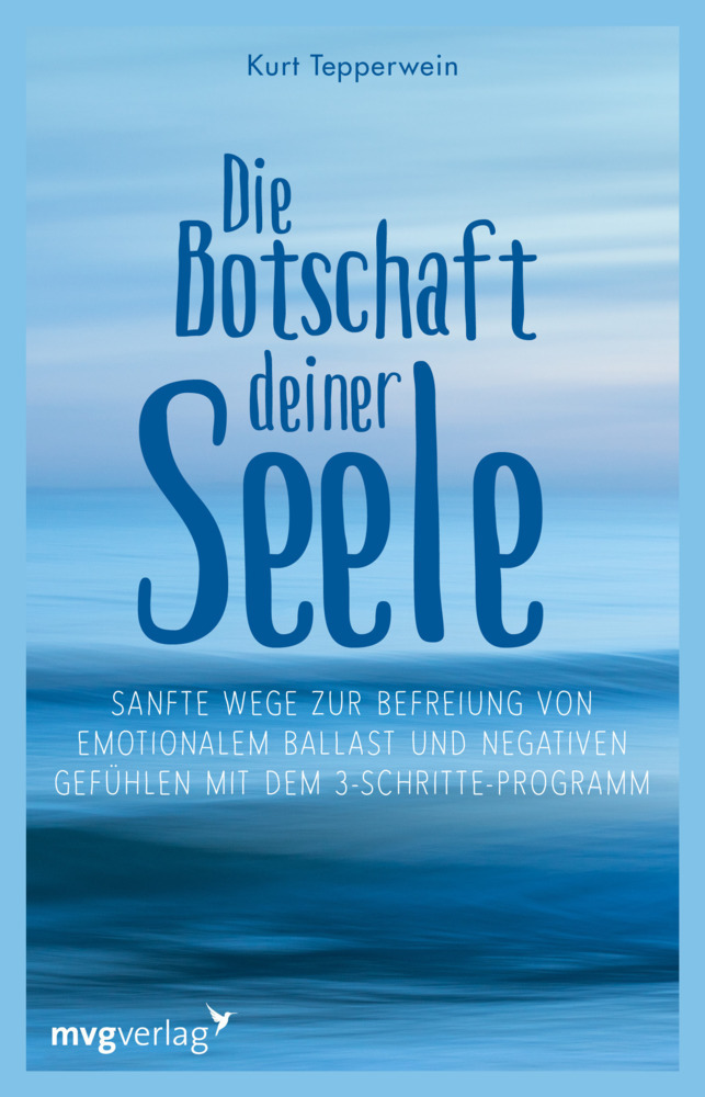 Die Botschaft deiner Seele main product photo