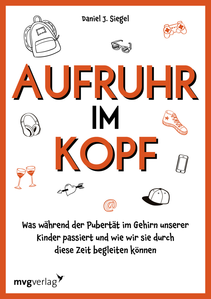 Aufruhr im Kopf main product photo