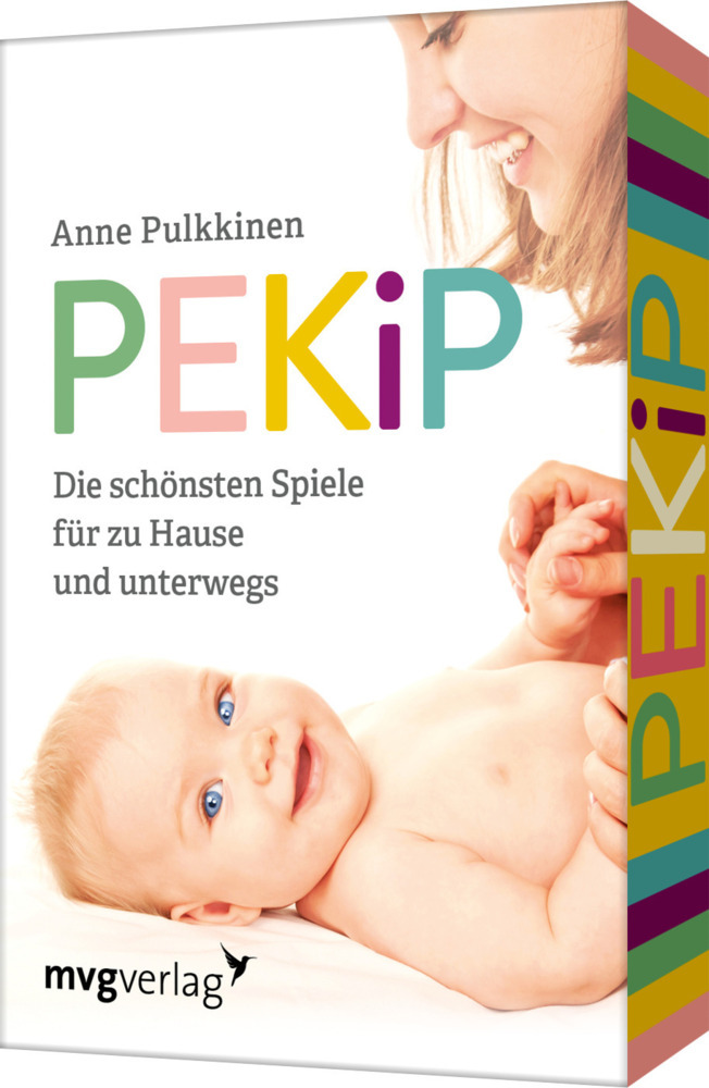 PEKiP main product photo