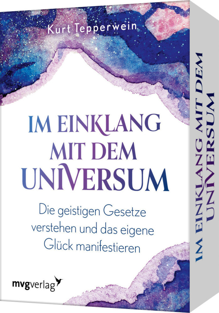 Im Einklang mit dem Universum main product photo