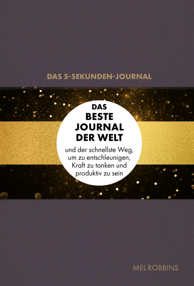 Das 5-Sekunden-Journal main product photo