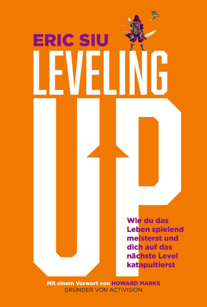 Leveling up main product photo