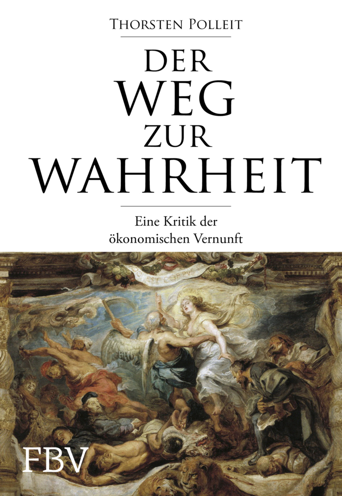 Der Weg zur Wahrheit main product photo