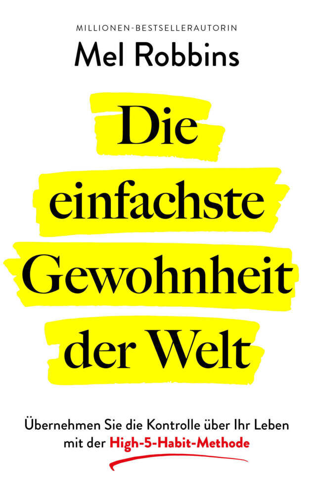 Die einfachste Gewohnheit der Welt main product photo