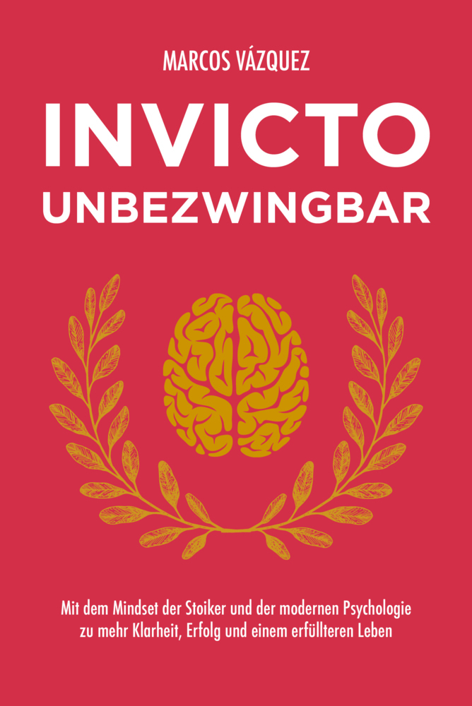 Invicto - Unbezwingbar main product photo