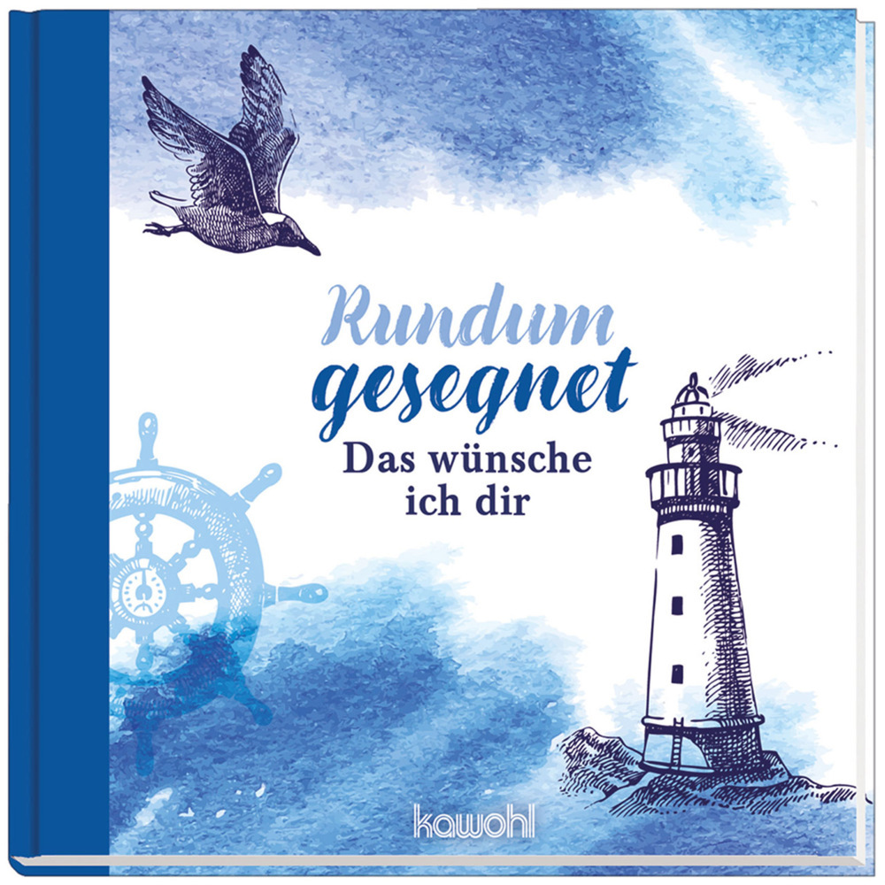 Rundum gesegnet main product photo