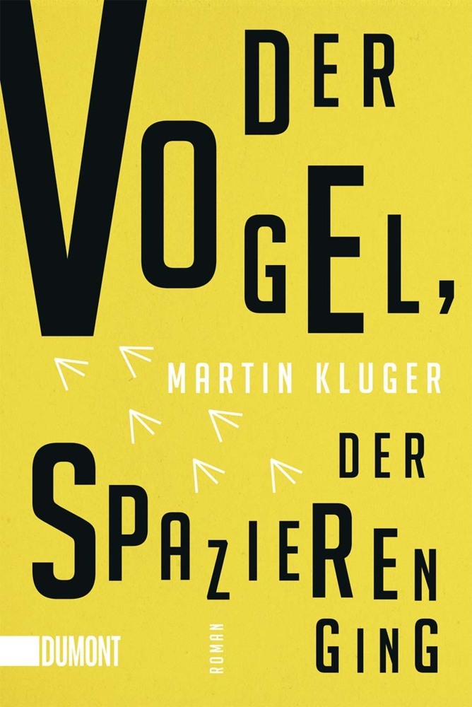 Der Vogel, der spazieren ging main product photo