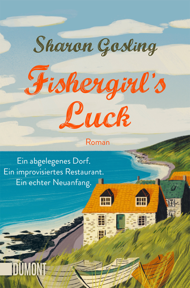 Fishergirl's Luck main product photo