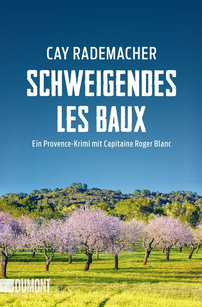 Schweigendes Les Baux main product photo