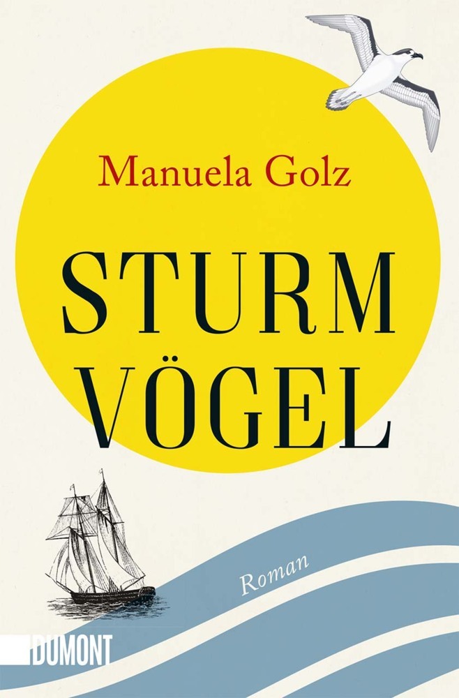 Sturmvögel main product photo
