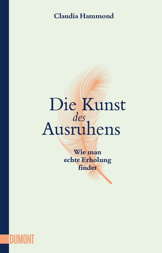 Die Kunst des Ausruhens main product photo