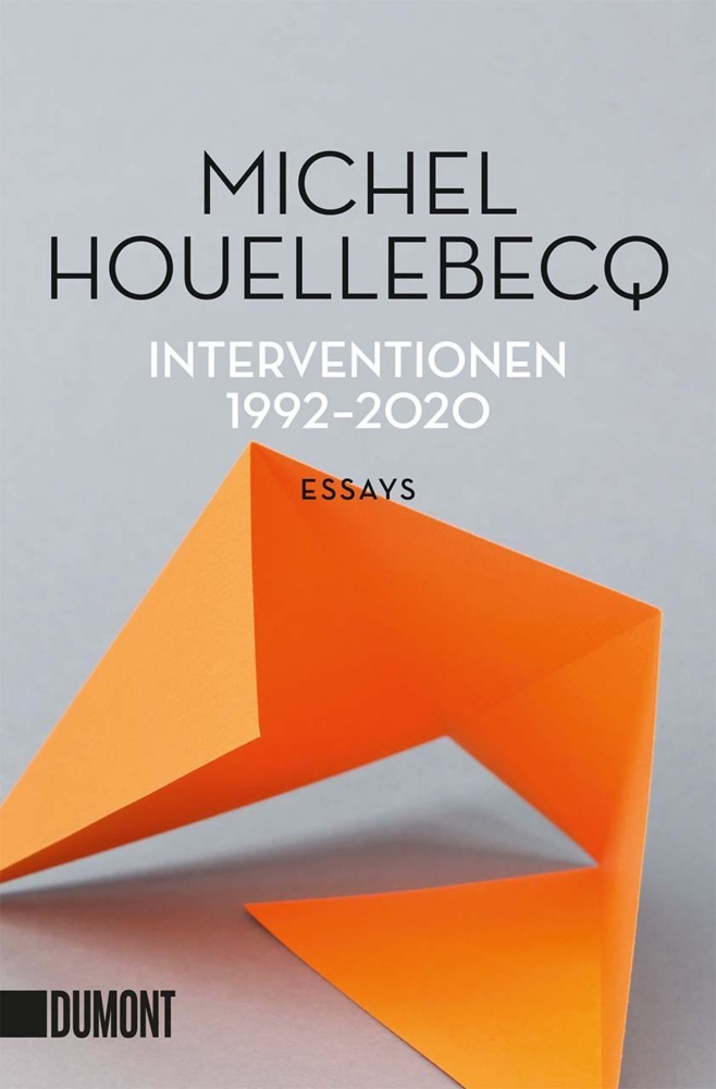 Interventionen 1992-2020 main product photo