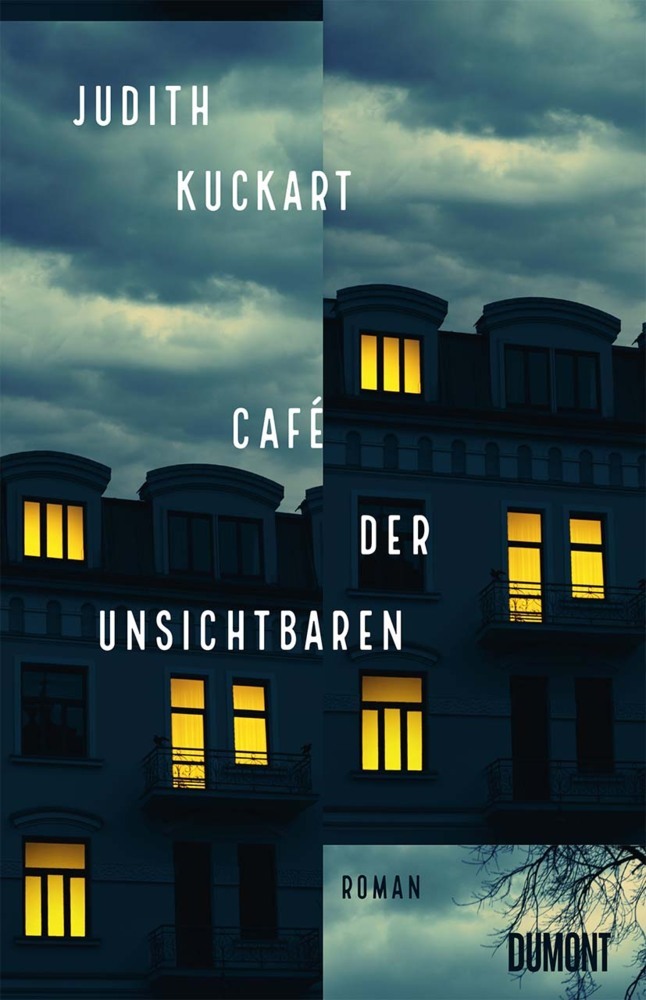 Café der Unsichtbaren main product photo