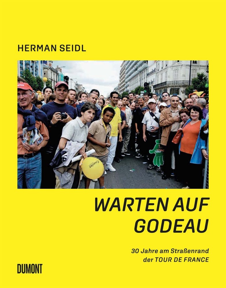 Warten auf Godeau main product photo