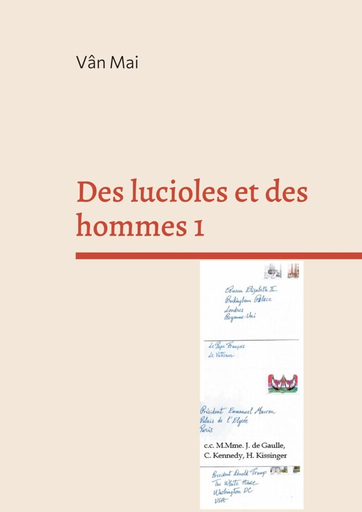 Des lucioles et des hommes 1 main product photo
