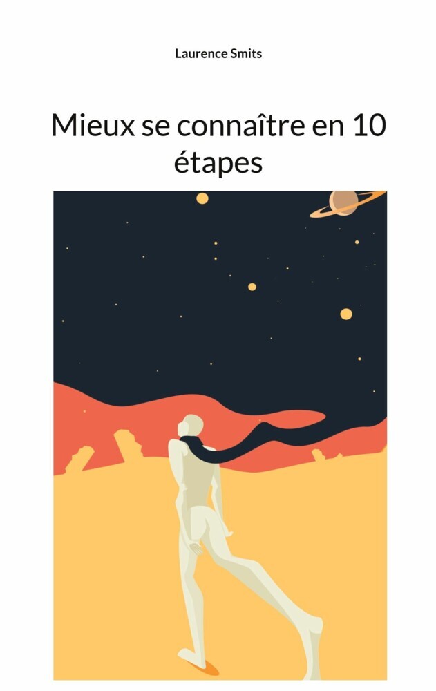 Mieux se connaître en 10 étapes main product photo