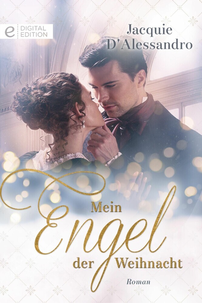 Mein Engel der Weihnacht main product photo